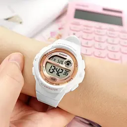 Годинник Casio LWS-1200H-7A2