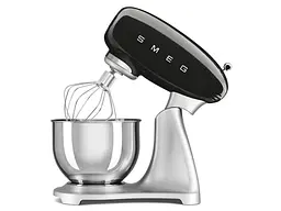 Планетарний міксер Smeg SMF04BLEU - мініатюра 6