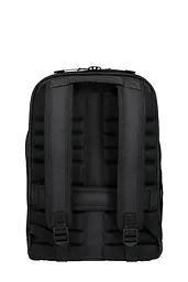 Рюкзак 14.1" Samsonite STACKD BIZ BLACK 42,5x30x18 KH8*09001 - мініатюра 2