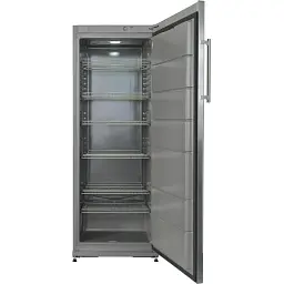 Холодильна камера Snaige 163x60х65 310 л 1дв. A++ ST нерж - мініатюра 3