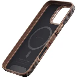 Чохол Pitaka Military-Grade Protective Case для Apple iPhone 16 Pro Max Sunset (KI1601PPSUM) [126175] - мініатюра 3