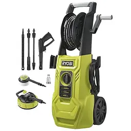 Мінімийка високого тиску Ryobi RY150PWA 2000 Вт 5133005371