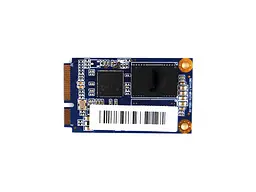 SSD-накопичувач Golden Memory Smart mSATA 256 GB (GM2020256GB)