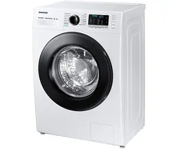 Пральна машина Samsung WW80AGAS22AE вузька - мініатюра 6