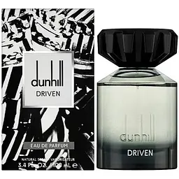 Парфумована вода Alfred Dunhill Driven 100 мл