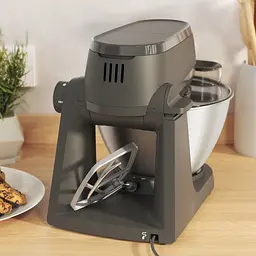 Кухонна машина Kenwood KHC 30.050 GY (60923) - мініатюра 11