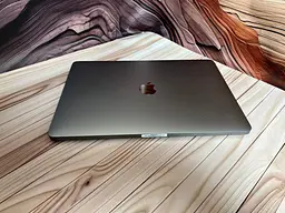 Ноутбук Apple MacBook Pro 13" A1989 i7-8559U/16/500 (C02XM6F1JHD2) Б/в - мініатюра 7