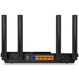 Маршрутизатор TP-Link Archer AX55 AX3000 - мініатюра 3