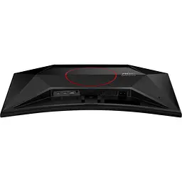 Монітор 27" AOC C27G42E Curved FHD VA 180Hz (C27G42E) - мініатюра 9
