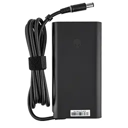 Блок живлення для ноутбука DELL 19.5V 12.3A 240W 7.4x5.0-PIN Чорний OVALE - мініатюра 2