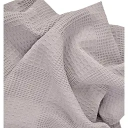 Набір рушників Cosas Cube Coffe & Cube White 2 шт. (SetTowel_95-SqCoffe_130-SqWhite) - мініатюра 3