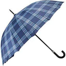 Парасолька Semi Line Grid Blue (2512-3)