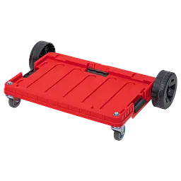 Транспортна платформа Qbrick SYSTEM ONE Transport Platform RED 5901238256564