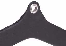Ручка для тяги EasyFit з широким хватом 54 см - мініатюра 6