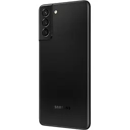 Смартфон Samsung Galaxy S21+ 5G 8/128Gb Phantom Black (SM-G996U) (USA) [NFC, 1 SIM, no e-SIM] - мініатюра 7