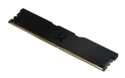Модуль пам`яті DDR4 2x8GB/3600 Goodram Iridium Pro Deep Black (IRP-K3600D4V64L18S/16GDC) - мініатюра 2