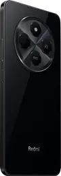 Смартфон Xiaomi Redmi 14С 6/128GB NFC Midnight Black - мініатюра 6