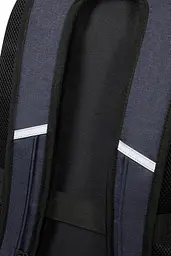 Рюкзак 17,3" American Tourister STREETHERO NAVY BLUE 47,5x32x23 ME2*41003 - мініатюра 3