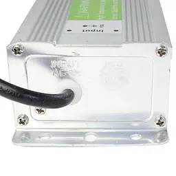 DC 12V 120W LED Driver Водонепроникний блок живлення IP67 Трансформатор AC230V Відкритий - мініатюра 3