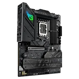 Материнська плата ASUS ROG STRIX B860-F GAMING WIFI (ROG STRIX B860-F GAMING WIFI) (Socket 1851, Intel B860, ATX) - мініатюра 6