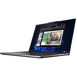 Ноутбук LENOVO ThinkPad Z16 Gen 1, AMD Ryzen 7 6850H до 4.7GHz, 16" WUXGA, 32GB, 1TB, AMD Radeon 680M, Windows 11 Pro - мініатюра 4