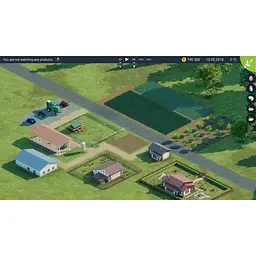 Ключ активації Microsoft Farm Tycoon для Xbox One/Series S/X - мініатюра 3