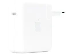 Блок живлення для ноутбука Apple 96W USB-C Power Adapter (MW2L3) - мініатюра 2