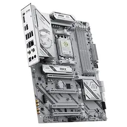 Материнська плата MSI (MAG B850 GAMING PLUS MAX WIFI) - мініатюра 3