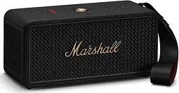 Портативна колонка Marshall Middleton II Black and Brass (1007428) - мініатюра 6