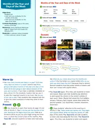 Impact Foundation. Lesson Planner + Audio CD + Teacher's Resource CD + DVD - - мініатюра 10