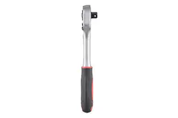 Тріскатка комір з храповим механізмом Intertool 3/8" х 24T Pro HT-2105 - мініатюра 3