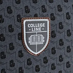 Рюкзак Kite Education каркасний 555 College Line Boy (K25-555S-1) - мініатюра 13