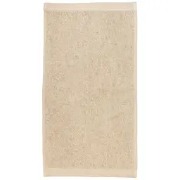 Рушник МВМ My Home Дотик 90x150 см бежевий (BT-13 XL BEIGE)