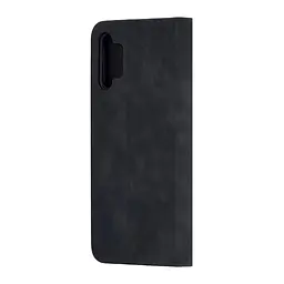 Чохол-книжка Flip Case Samsung A04 (A045) Black - мініатюра 2