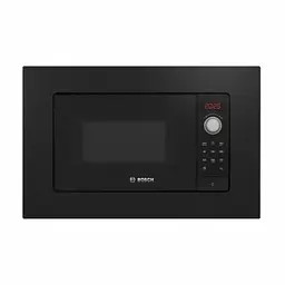 Мікрохвильова піч Bosch BFL623MB3