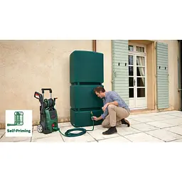 Мінімийка високого тиску Bosch Advanced Aquatak 150 2200 Вт 150 бар 480 л/год шланг 8 м (0.600.8A7.700) - мініатюра 11