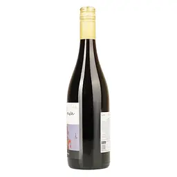 Вино Pasion Brava Syrah червоне напівсухе 0.75 л - мініатюра 3