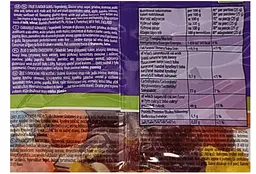 Желейні цукерки Haribo S'Witches' Brew 160г - мініатюра 4