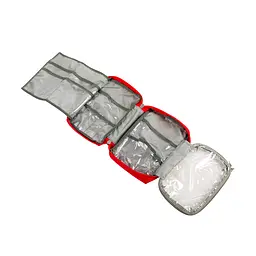 Аптечка Tatonka First Aid S Червоний - мініатюра 2
