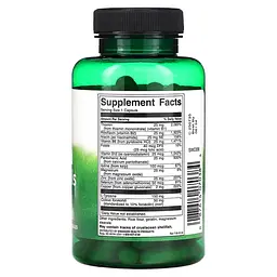 Комплекс для Підтримки Щитовидної Залози Thyroid Essentials - 90 капсул - мініатюра 2