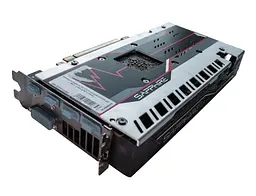 Відеокарта AMD Radeon RX 570 4GB Sapphire Pulse (11266-04) Б/В - мініатюра 4
