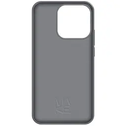 Чохол MAKE Xiaomi 15T Silicone Titan Grey - мініатюра 3