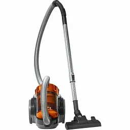 Пилосос Clatronic BS 1302 Orange - мініатюра 4