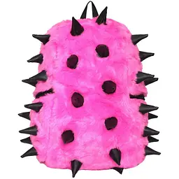 Рюкзак шкільний MadPax Moppets Full FUR-REAL PINK (M/FUR/PNK/FULL) - мініатюра 4