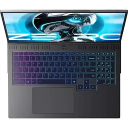 Ноутбук Thunderobot Zero 16 Pro (ZERO16PRO-9275HX32G1T5070TI) [174385] - мініатюра 2