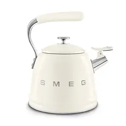 Чайник SMEG WKF01CR - мініатюра 3