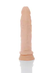 Фалоімітатор Boys Of Toys B-Series Wind, 19.5х4 см - мініатюра 3