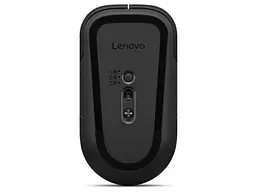 Мышь Lenovo Pro Plus Mouse 6050 Eclipse Black (4Y51S61876) - миниатюра 5