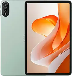 Планшет Blackview Mega 2 12/256GB Moss Green (Global) Wi-Fi