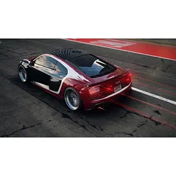 Ключ активації Microsoft Need for Speed Unbound Ultimate Collection для Xbox Series S/X - мініатюра 6